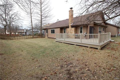 1332 Westbrooke Terrace Dr, Ballwin, MO 63021 photo 56