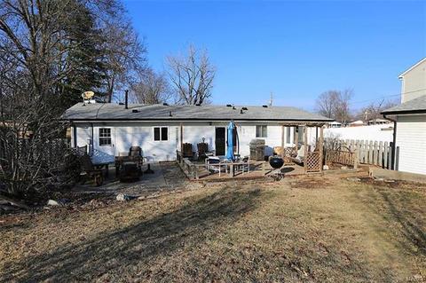536 St Josephs Dr, Ballwin, MO 63021 photo 27