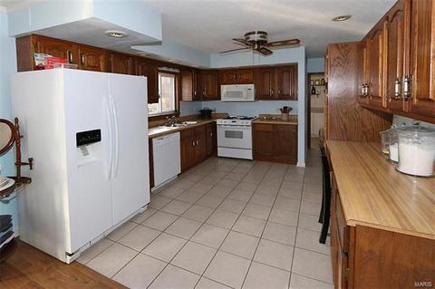 536 St Josephs Dr, Ballwin, MO 63021 photo 9
