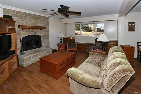 536 St Josephs Dr, Ballwin, MO 63021 photo 2