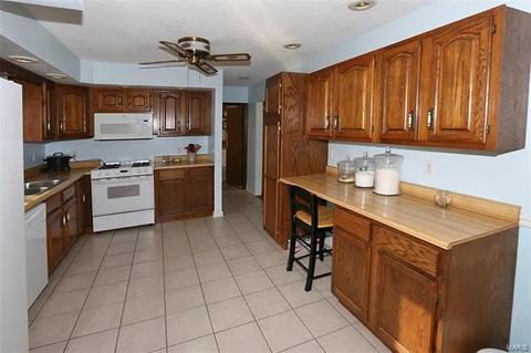 536 St Josephs Dr, Ballwin, MO 63021 photo 10
