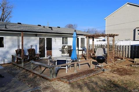 536 St Josephs Dr, Ballwin, MO 63021 photo 21