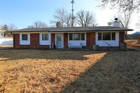 536 St Josephs Dr, Ballwin, MO 63021 photo 1