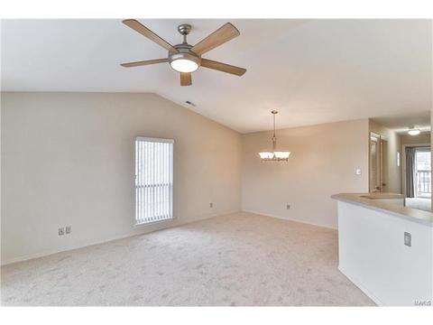 1316 Crossings Ct #C, Ballwin, MO 63021 photo 8
