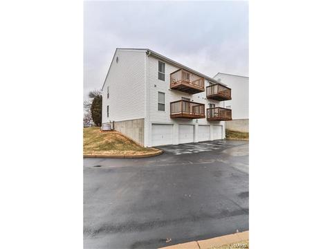 1316 Crossings Ct #C, Ballwin, MO 63021 photo 40