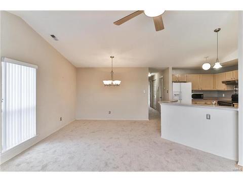 1316 Crossings Ct #C, Ballwin, MO 63021 photo 9