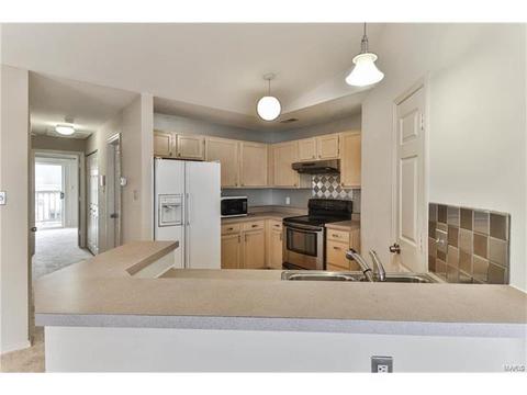 1316 Crossings Ct #C, Ballwin, MO 63021 photo 12