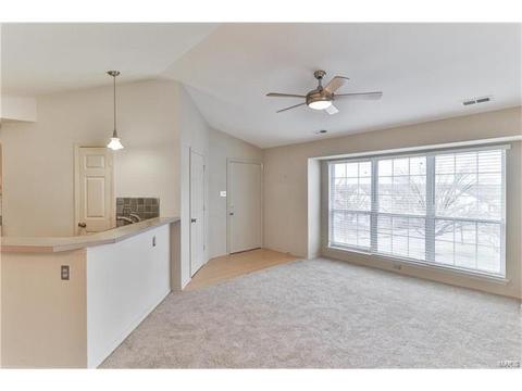1316 Crossings Ct #C, Ballwin, MO 63021 photo 11