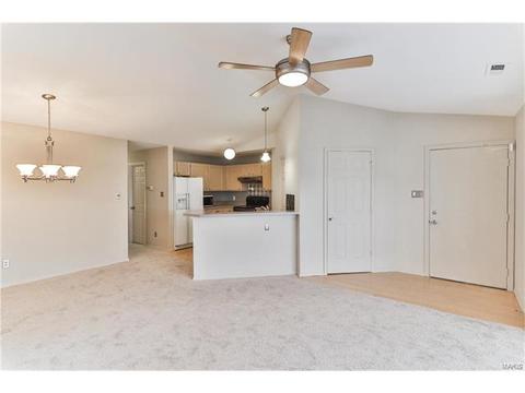 1316 Crossings Ct #C, Ballwin, MO 63021 photo 10