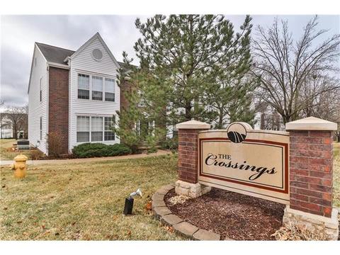 1316 Crossings Ct #C, Ballwin, MO 63021 photo 3