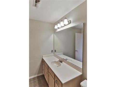 1316 Crossings Ct #C, Ballwin, MO 63021 photo 29