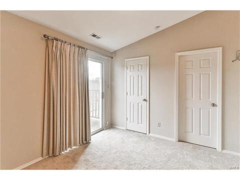 1316 Crossings Ct #C, Ballwin, MO 63021 photo 25
