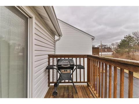 1316 Crossings Ct #C, Ballwin, MO 63021 photo 34