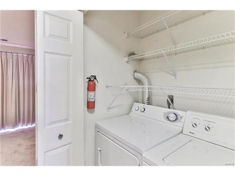 1316 Crossings Ct #C, Ballwin, MO 63021 photo 36