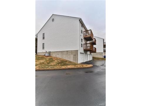 1316 Crossings Ct #C, Ballwin, MO 63021 photo 39