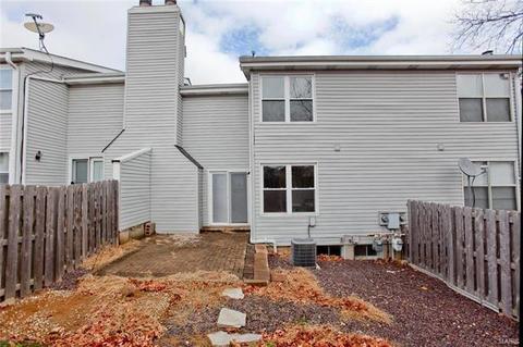 357 Fox Village Ct, Ballwin, MO 63021 photo 26