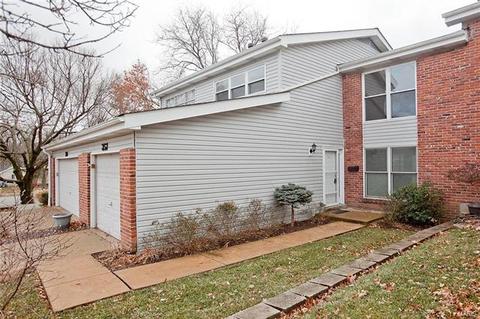 357 Fox Village Ct, Ballwin, MO 63021 photo 1