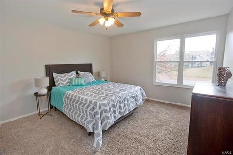 357 Fox Village Ct, Ballwin, MO 63021 photo 14
