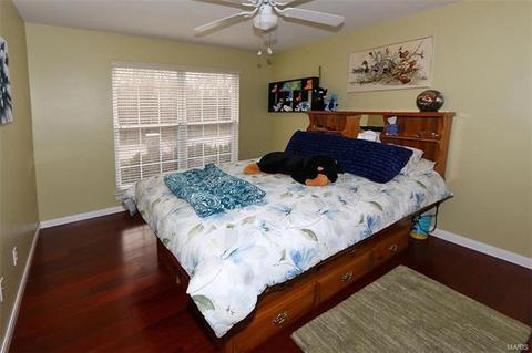 1181 Cypress Point Dr, O'fallon, MO 63366 photo 23
