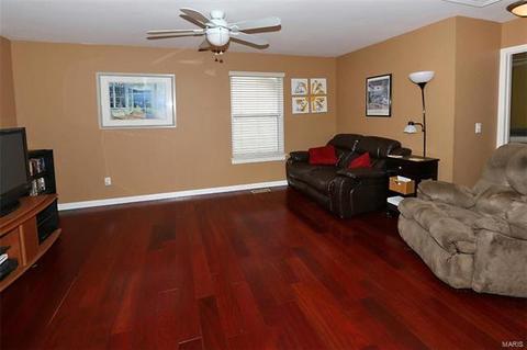 1181 Cypress Point Dr, O'fallon, MO 63366 photo 16
