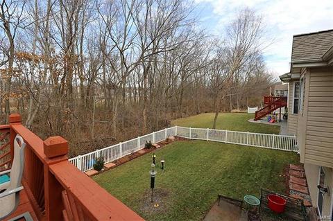 1181 Cypress Point Dr, O'fallon, MO 63366 photo 37