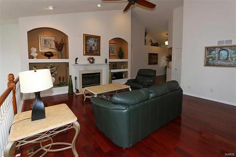 1181 Cypress Point Dr, O'fallon, MO 63366 photo 5
