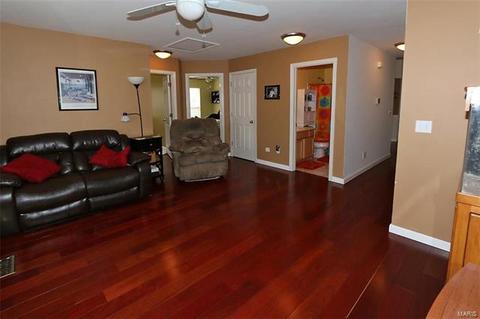1181 Cypress Point Dr, O'fallon, MO 63366 photo 17