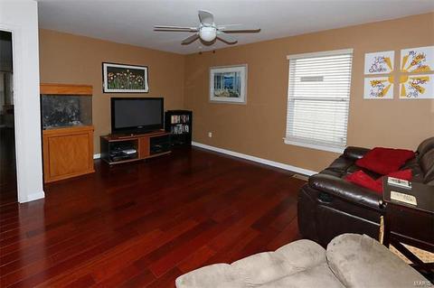 1181 Cypress Point Dr, O'fallon, MO 63366 photo 15