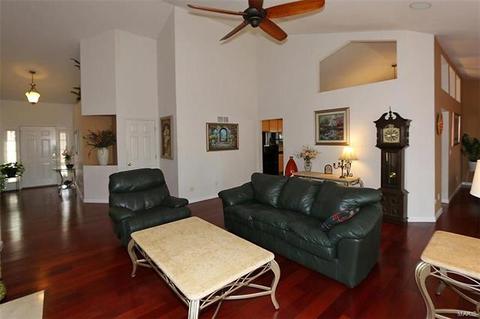 1181 Cypress Point Dr, O'fallon, MO 63366 photo 6