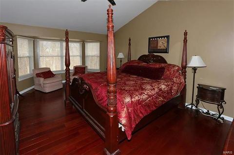 1181 Cypress Point Dr, O'fallon, MO 63366 photo 18