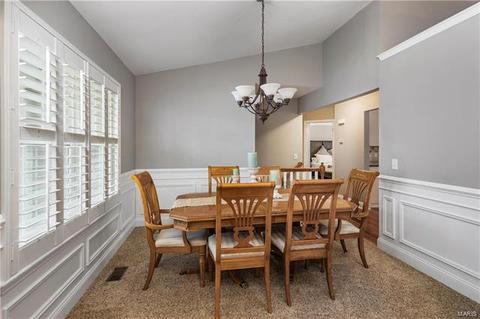 2723 Post Meadows Dr, O'fallon, MO 63368 photo 8