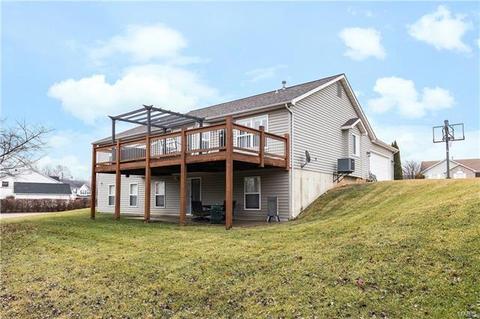 2723 Post Meadows Dr, O'fallon, MO 63368 photo 24