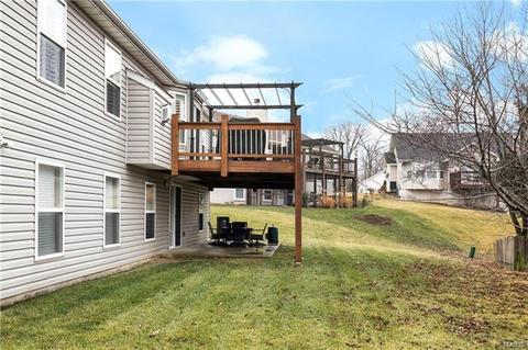 2723 Post Meadows Dr, O'fallon, MO 63368 photo 25