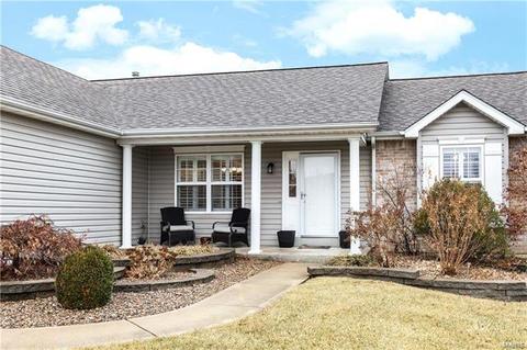 2723 Post Meadows Dr, O'fallon, MO 63368 photo 2
