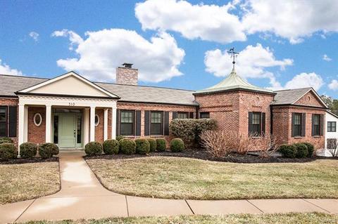 310 Hill Trail Dr, Ballwin, MO 63011 photo 1