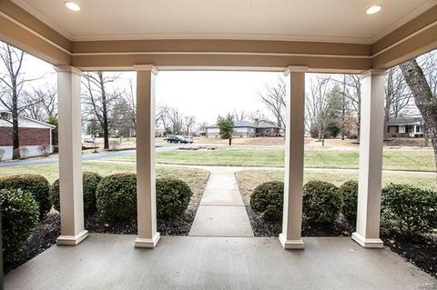 310 Hill Trail Dr, Ballwin, MO 63011 photo 7