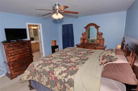 2646 Brook Mdw, O'fallon, MO 63368 photo 14