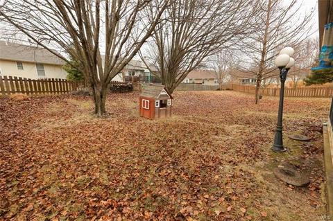 2646 Brook Mdw, O'fallon, MO 63368 photo 29