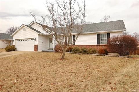 2646 Brook Mdw, O'fallon, MO 63368 photo 1
