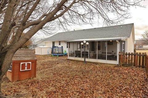 2646 Brook Mdw, O'fallon, MO 63368 photo 26