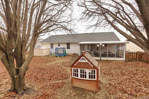 2646 Brook Mdw, O'fallon, MO 63368 photo 28