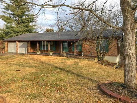 72 Forest Hills Dr, Eureka, MO 63025 photo 23