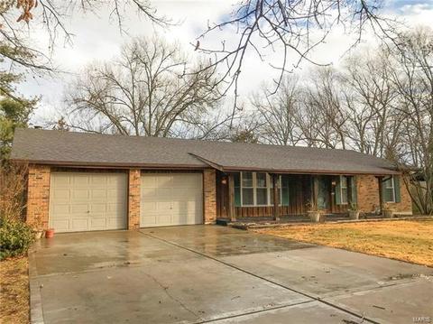 72 Forest Hills Dr, Eureka, MO 63025 photo 1