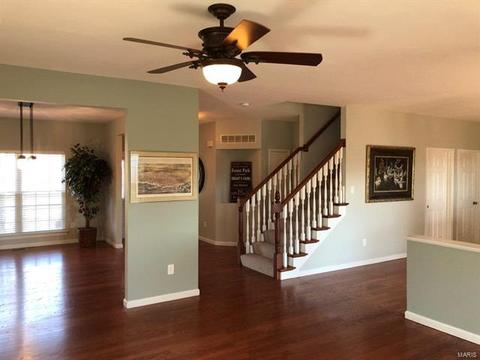 564 Bluffs Vw, Eureka, MO 63025 photo 11