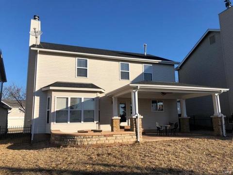 564 Bluffs Vw, Eureka, MO 63025 photo 41