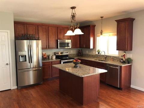 564 Bluffs Vw, Eureka, MO 63025 photo 17