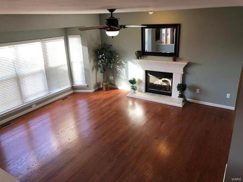 564 Bluffs Vw, Eureka, MO 63025 photo 14