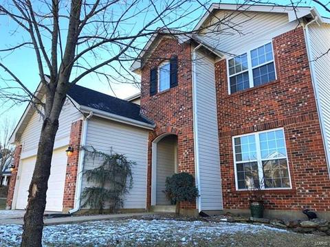 564 Bluffs Vw, Eureka, MO 63025 photo 1