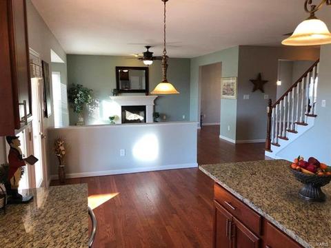 564 Bluffs Vw, Eureka, MO 63025 photo 22