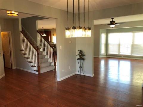564 Bluffs Vw, Eureka, MO 63025 photo 9